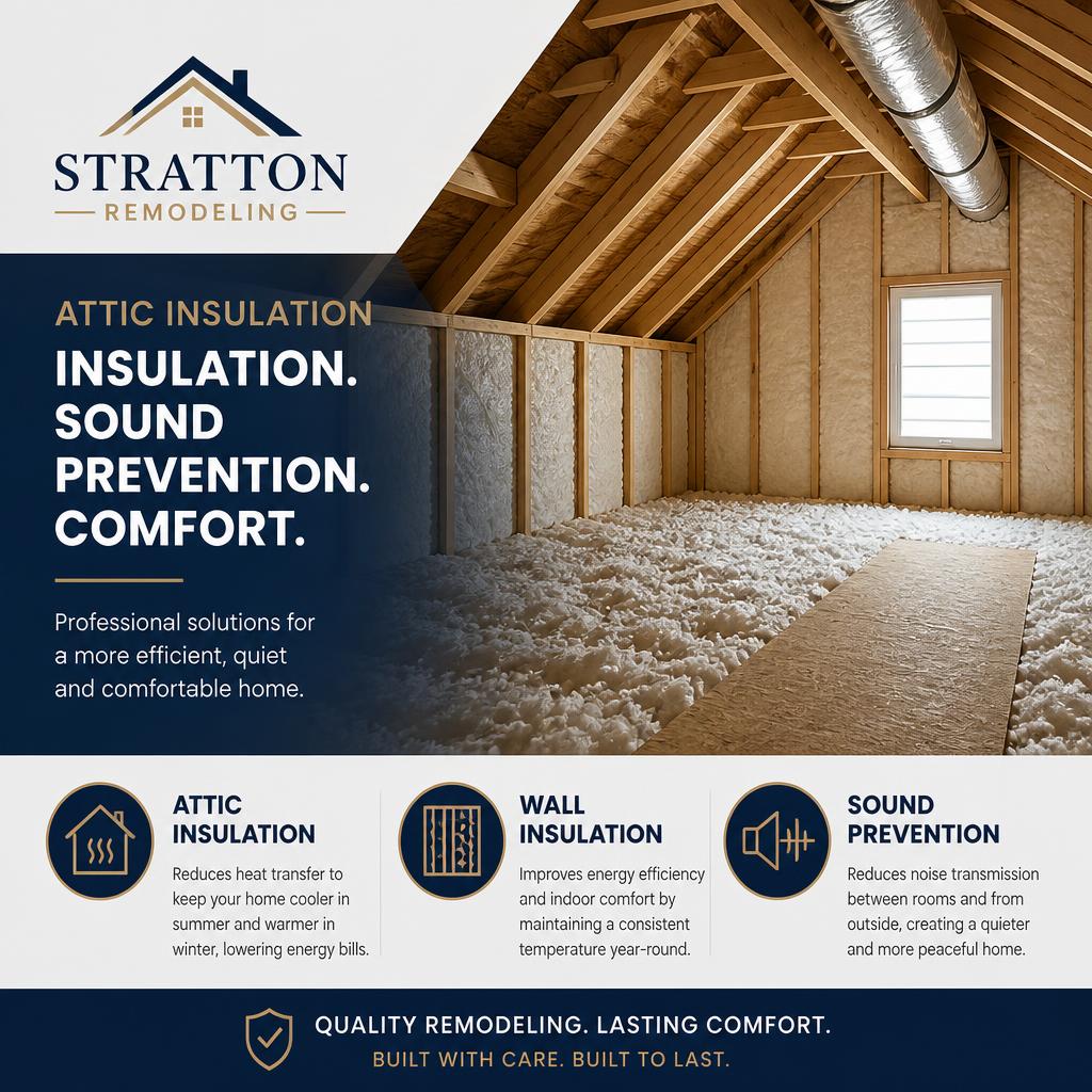 Stratton Trademark Company