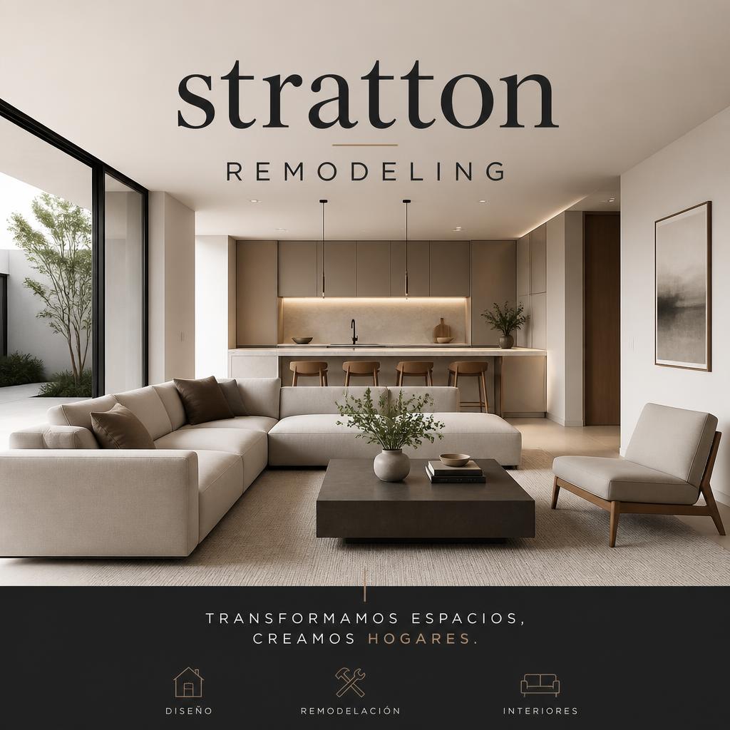 Stratton Trademark Company